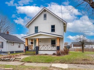 1610 23rd St NE, Canton, OH 44714