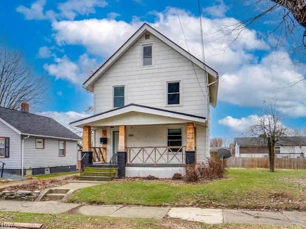 1610 23rd St NE, Canton, OH 44714