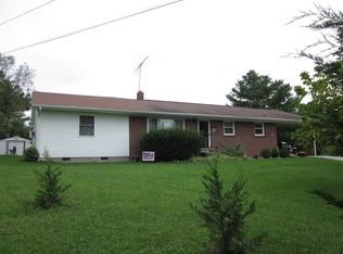 334 Fairview St, Bland, VA 24315