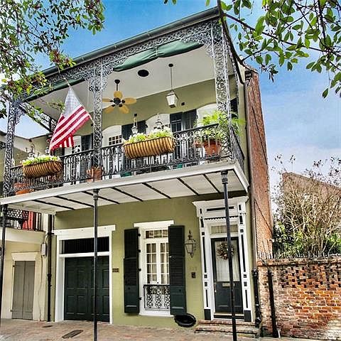 1st image of 625 Gov Nicholls St