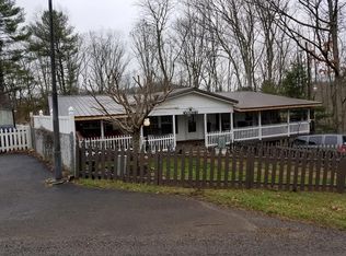 Pineview Pk, Princeton, WV 24739