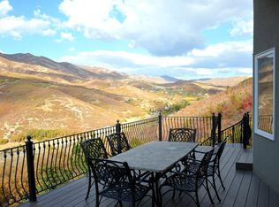 4503 E Wyndom Ct, Emigratn Cyn, UT 84108