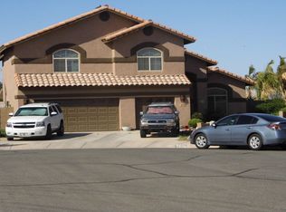 2619 S 46th Dr, Yuma, AZ 85364