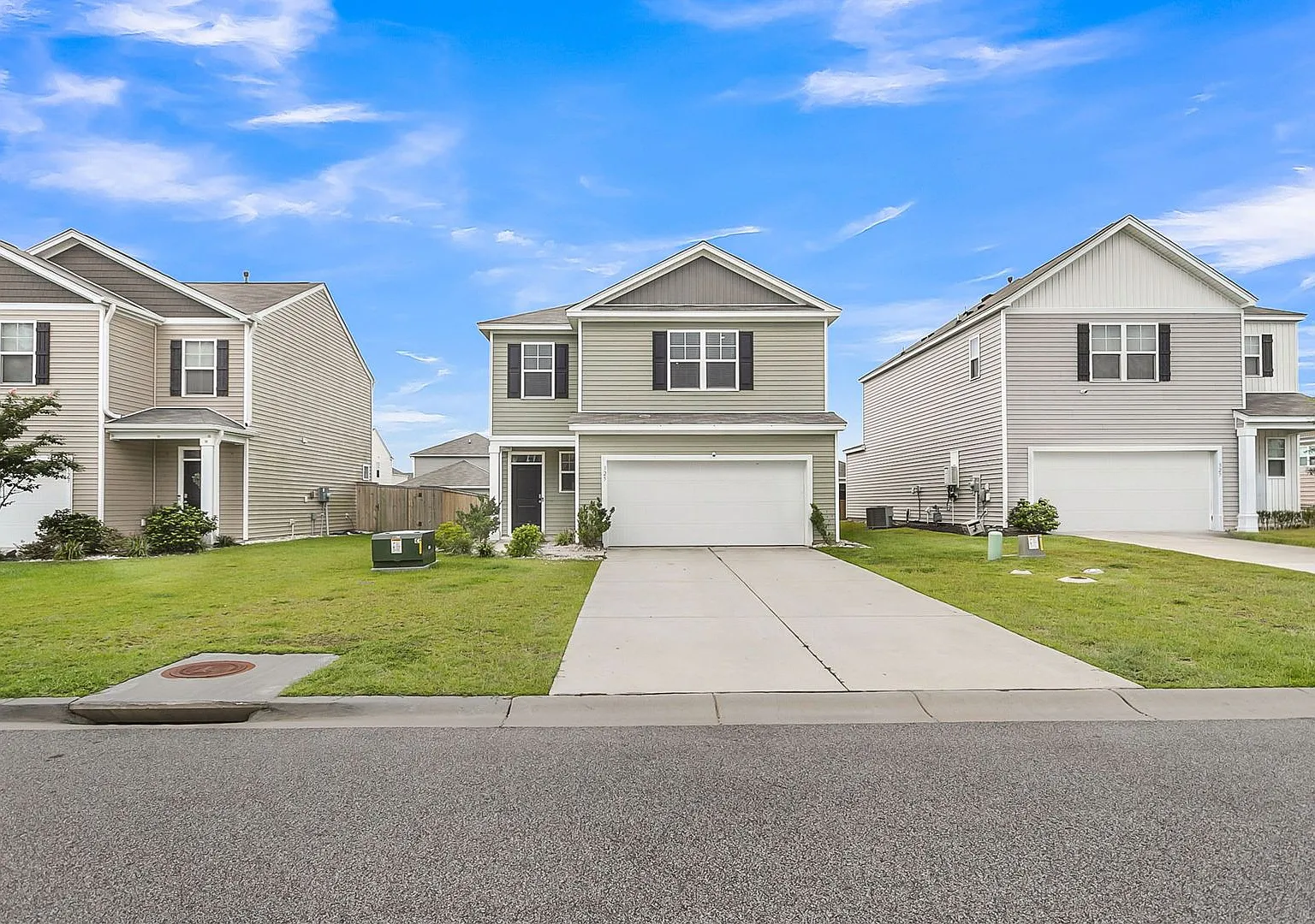 Spacious Cane Bay Home with Flexible Living Space — Photo 2
