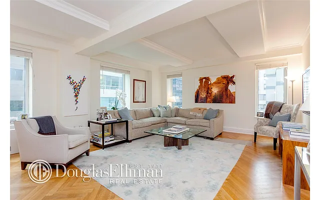 Rented by Douglas Elliman | media 1
