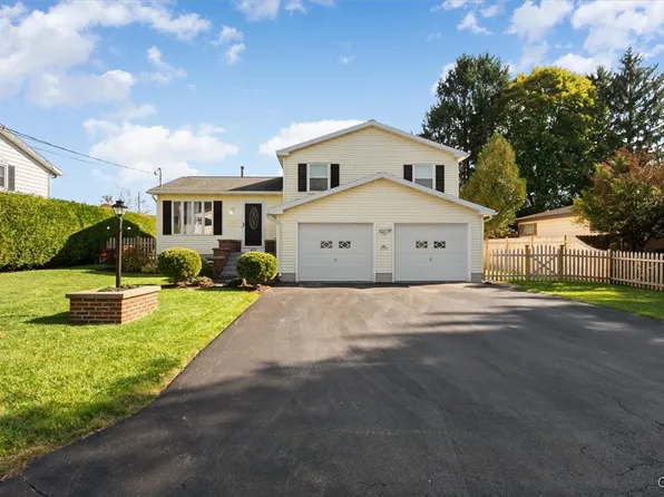 452 Elmdale Ave, Utica, NY 13502