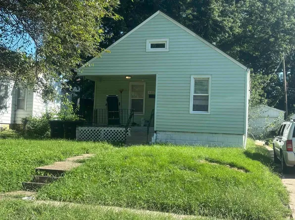 6107 Spencer St, Omaha, NE 68104
