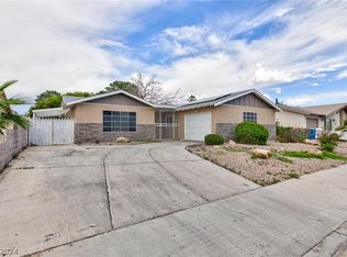 4624 Kathleen Ct, Las Vegas, NV 89110