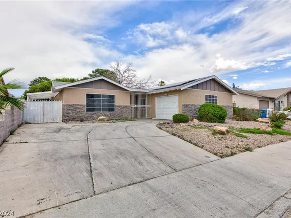 4624 Kathleen Ct, Las Vegas, NV 89110