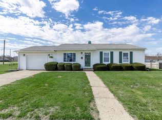 635 Brannon Dr, Lancaster, OH