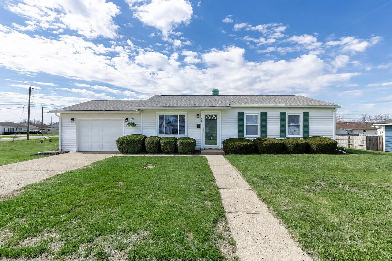 635 Brannon Dr photo 1