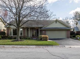 2917 Windpump Rd, Fort Wayne, IN 46804