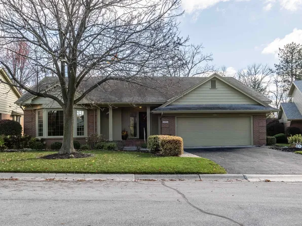 2917 Windpump Rd, Fort Wayne, IN 46804