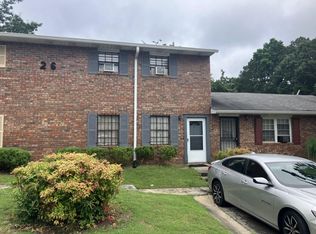 6354 Shannon Pkwy UNIT 26C, Union City, GA 30291