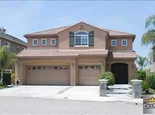 25905 Pope Pl, Stevenson Ranch, CA 91381