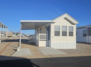 301 S Signal Butte Rd LOT 1031, Apache Junction, AZ 85120