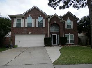 6418 Founding Dr, Katy, TX 77449