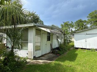 23931 Bobcat Rd, Astor, FL 32102