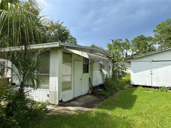 23931 Bobcat Rd, Astor, FL 32102