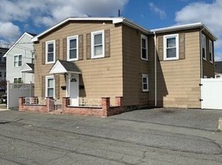 132 Larkin St #1, Revere, MA 02151