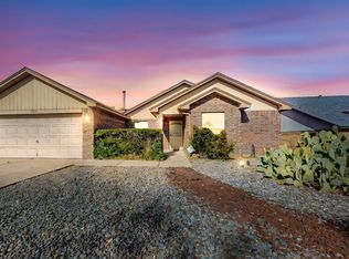 7115 Grange Ave NW, Albuquerque, NM 87120