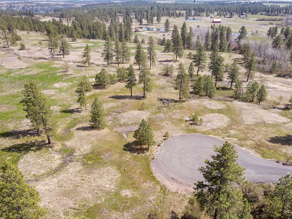 2103 E Red Barn Ln, Spangle, WA 99031 Zillow