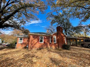 1838 Woodburn Dr, Memphis, TN 38127