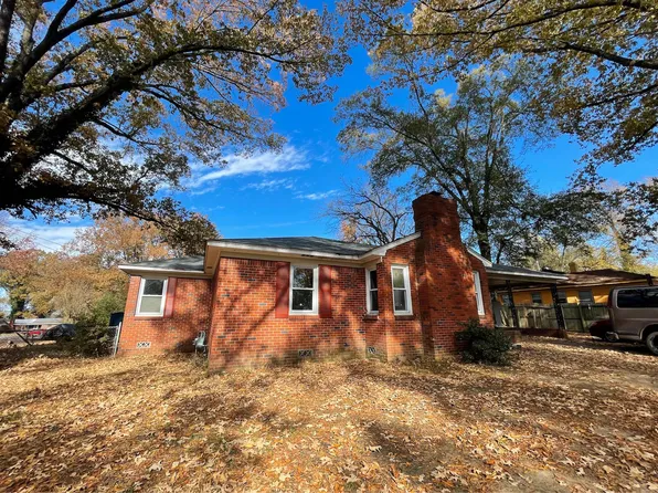 1838 Woodburn Dr, Memphis, TN 38127