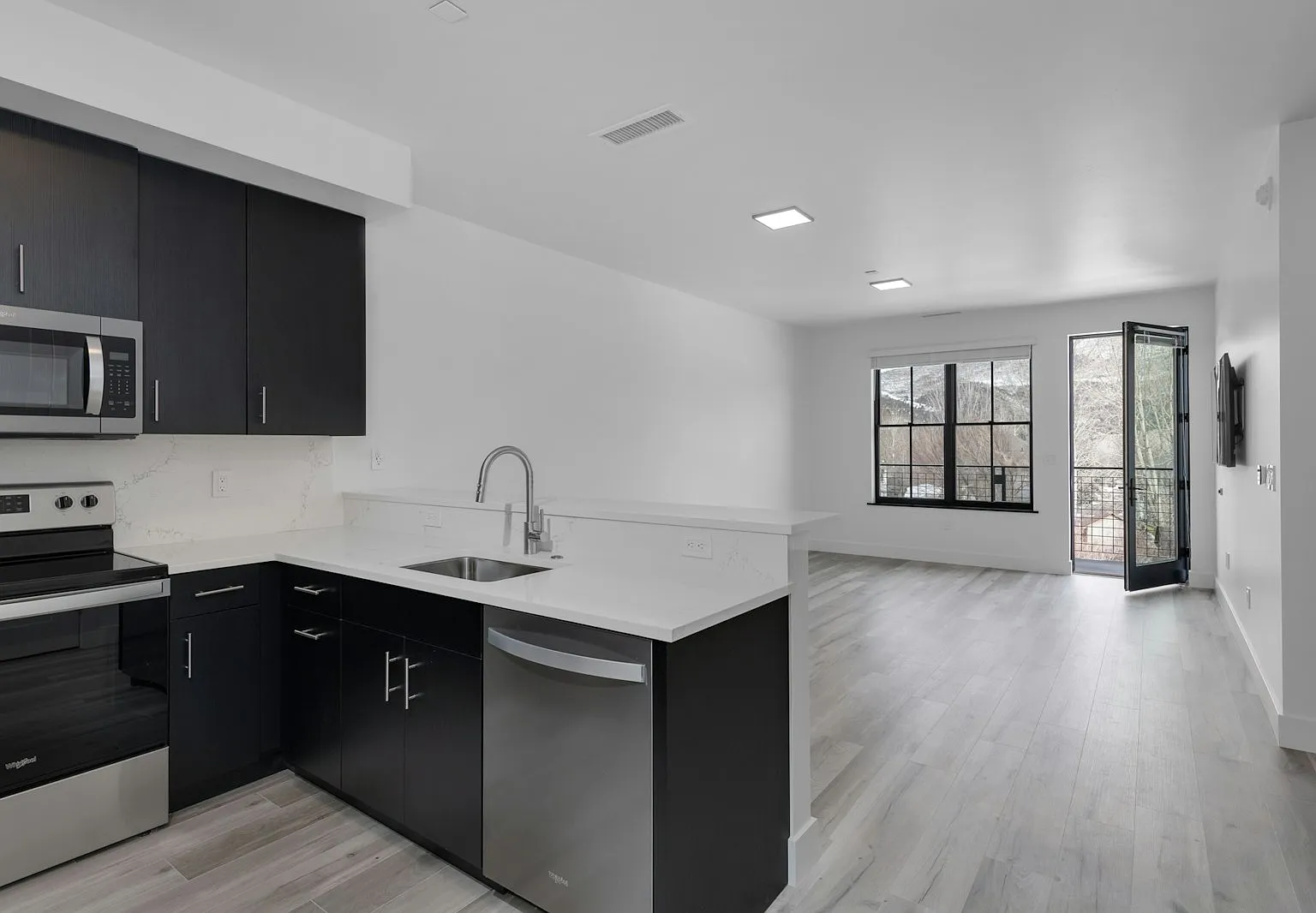400 Clement street, Unit 400-202 — Photo 2