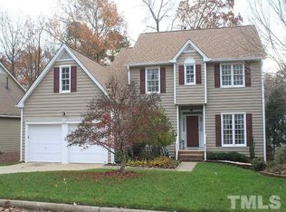 8516 Hawksmoor Dr, Raleigh, NC 27615