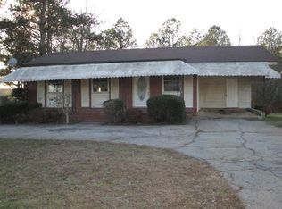 2209 Bowdon Tyus Rd, Bowdon, GA 30108