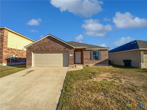 307 W Gemini Ln, Killeen, TX 76542