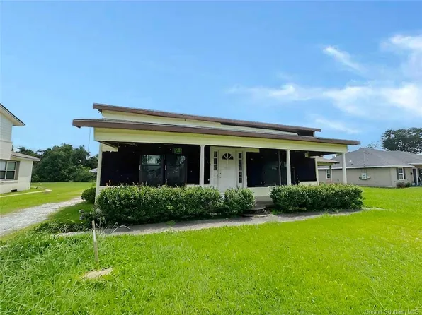 702 15th St, Lake Charles, LA 70601