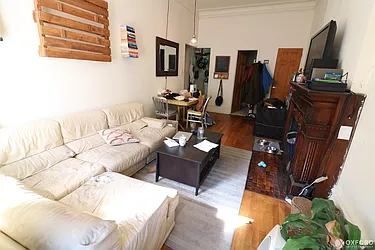 Rented by Oxford Property Group