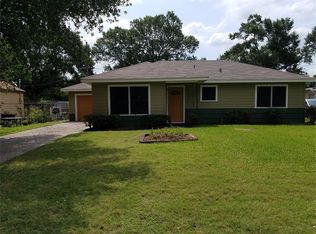 6223 Wayland St, Houston, TX 77021