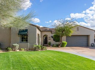 9309 E Flathorn Dr, Scottsdale, AZ 85255