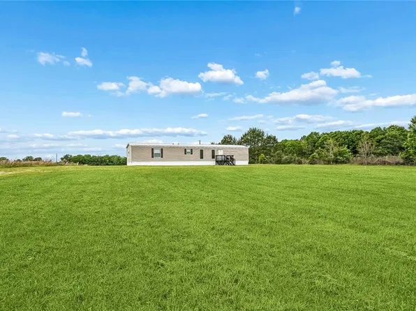 30381 Woodrow Magee Rd, Franklinton, LA 70438