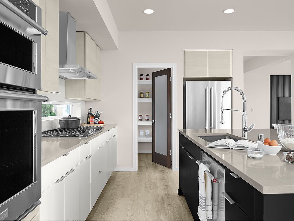 Interior Image For The Ivy