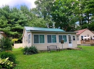 23523 Eisentrout Dr, Union City, PA