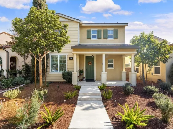 3015 S Edenglen Ave, Ontario, CA 91761