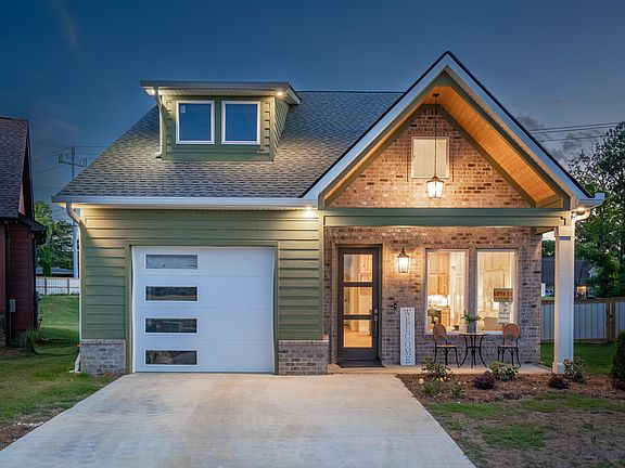 2nd image of 135 Idle Place Cir Lot 15