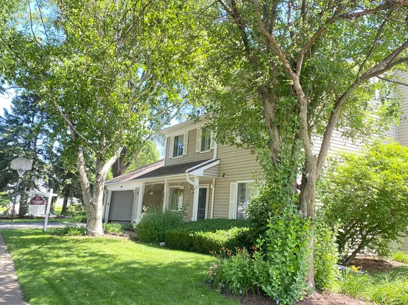 (undisclosed Address), Aurora, IL 60502