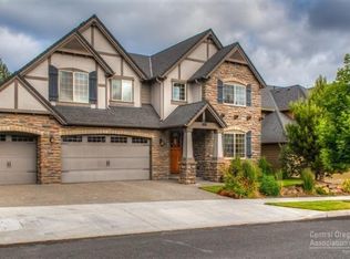 63163 Desert Sage St, Bend, OR 97701