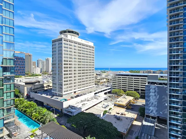 1388 Kapiolani Blvd, Honolulu, HI