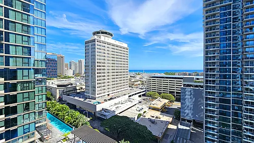 1388 Kapiolani Blvd Photo 1