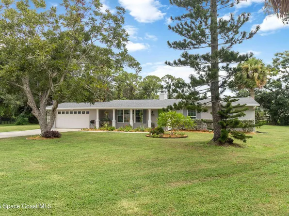 496 Tina Pl, Merritt Island, FL 32952