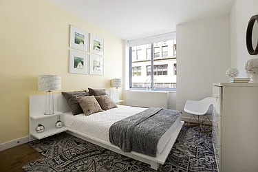 Rented by Heller Organization