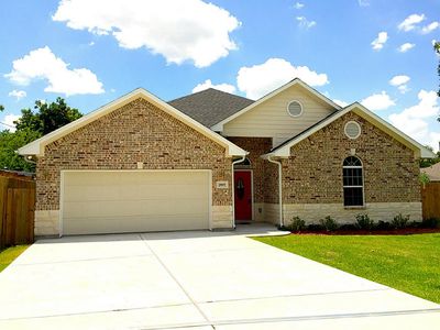 2907 Wayne St, Houston, TX, 77026