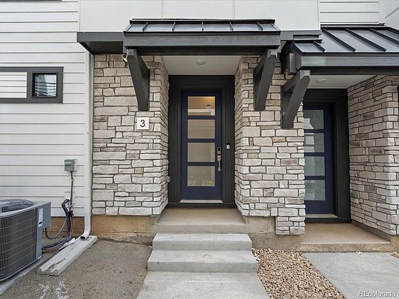 2nd image of 2032 S Holly Street #3