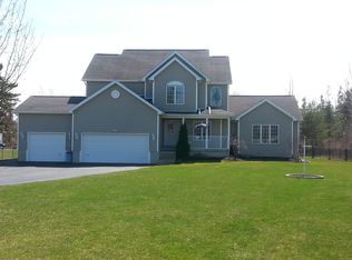 4218 Bayview Rd, Blasdell, NY 14219